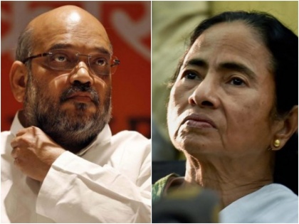 west bengal lok sabha election results 2019 5 tmc leaders win bjp ticket | पश्चिम बंगाल: टीएमसी-CPM नेताओं के सहारे बीजेपी लाई सुनामी, इन नेताओं को ज्वाइन करते ही दिया था टिकट