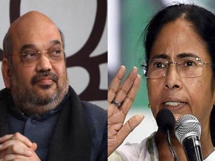 BJP has emerged as a main opposition party in Mamta Banarjee west bengal | 2018 में बंगाल में तृणमूल कांग्रेस की मुख्य विपक्षी पार्टी के रूप में उभरी बीजेपी