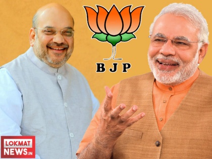 BJP's national executive meeting begins, BJP will contest polls on these issues | इन 4 मुद्दों पर लोकसभा चुनाव 2019 लड़ सकती है BJP, लीक हुआ प्लान