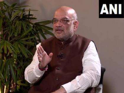 Amit Shah comments on opposition claims of CBI and ED misuse | विपक्ष के सीबीआई-ईडी के 'दुरुपयोग' के दावों पर बोले अमित शाह- सबूत संग कोर्ट जाएं, वो तो हमारे कब्जे में नहीं है Amit Shah comments on opposition claims of CBI and ED misuse | विपक्ष के सीबीआई-ईडी के 'दुरुपयोग' के दावों पर बोले अमित शाह- सबूत संग कोर्ट जाएं, वो तो हमारे कब्जे में नहीं है