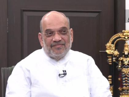 Amit Shah says 4 pc Muslim reservation was unconstitutional BJP removed it | कर्नाटक विधानसभा चुनाव: केंद्रीय मंत्री अमित शाह बोले- '4 प्रतिशत मुस्लिम आरक्षण असंवैधानिक था, भाजपा ने इसे हटाया'