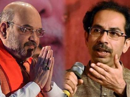 shivsena attacks bjp through saamana bjp mukta bharat Jharkhand election results caa | झारखंड चुनाव नतीजे पर शिवसेना का तंज, जनता को हल्के में लेती है बीजेपी, अब कई राज्य हुए भाजपा मुक्त shivsena attacks bjp through saamana bjp mukta bharat Jharkhand election results caa | झारखंड चुनाव नतीजे पर शिवसेना का तंज, जनता को हल्के में लेती है बीजेपी, अब कई राज्य हुए भाजपा मुक्त