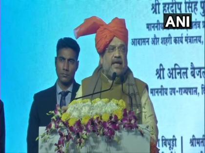 Amit Shah's big attack: Rahul, Priyanka are misleading minorities; Kejriwal government responsible for riots | राहुल, प्रियंका गांधी कर रहे हैं अल्पसंख्यकों को गुमराह, दिल्ली में हिंसा के लिए सीएम केजरीवाल जिम्मेदारः शाह