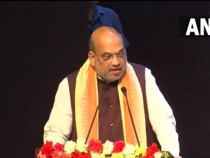 Uttar Pradesh last 35 years not a single political party got majority two consecutive terms 2014 BJP Narendra Modi as PM UP in 2017 first time Amit Shah | बीजेपी ने रच दिया इतिहास, शाह बोले-पिछले 35 वर्षों में उत्तर प्रदेश में एक भी दल को लगातार दो बार बहुमत नहीं मिला