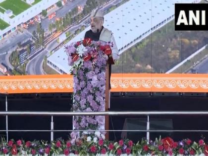 India will become a $5 trillion economy by the end of 2025, Amit Shah claimed | भारत 2025 के अंत तक 5,000 अरब डॉलर की अर्थव्यवस्था बन जाएगा, अमित शाह ने किया दावा