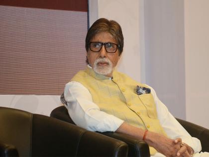 Amitabh Bachchan will give Rs 2.5 crore to families and farmers of selected 44 martyrs | अमिताभ बच्चन ने चुने 44 शहीदों के परिवार और किसान, देंगे 2.5 करोड़ रुपये