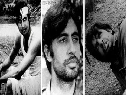 amitabh bachchan completes 49th years in Bollywood industry shares post and social media | 15 फरवरी से अमिताभ बच्चन का है ये खास रिश्ता, सोशल मीडिया पर भावुक होकर शेयर की कहानी