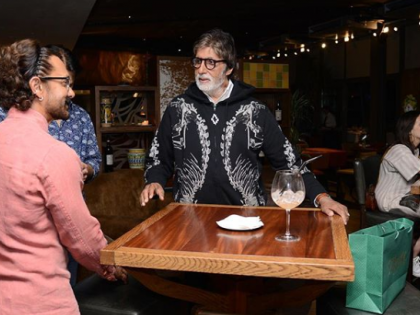 Guinness world record holders Bollywood stars asha bhosle amitabh bachchan adventures recorded | गिनीज वर्ल्ड रिकॉर्डधारी हैं कई बॉलीवुड सितारे, कई कारनामे दर्ज, जानिए इनके बारे में...
