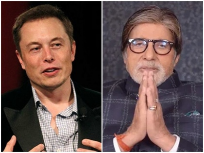 Amitabh Bachchan requests Elon Musk with folded hands to add edit button in Twitter users react | हाथ जोड़ रहे हैं ट्विटर मालिक भैया..., अमिताभ बच्चन ने एलन मस्क से कहा- बार बार गलती हो जाती है और शुभचिंतक..., देखें लोगों के जवाब