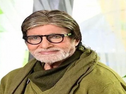 Amitabh Bachchan corona positive again advised people to get tested by tweeting covid19 india update | दूसरी बार कोरोना पॉजिटिव हुए अमिताभ बच्चन, ट्वीट कर संपर्क में आए लोगों से टेस्ट करवाने की दी सलाह