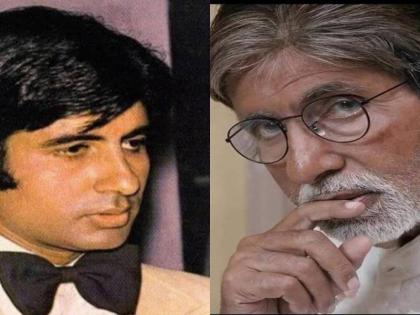 Amitabh Bachchan thanked the fans, said - your love can never be erased | अमिताभ बच्चन ने खास अंदाज में फैंस को कहा शुक्रिया, शेयर किया भावुक पोस्ट
