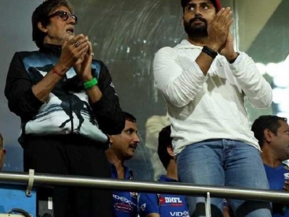 Bachchan family eye to enter in IPL, Shows interest in buying stakes in Rajasthan Royals: Report | बच्चन परिवार अब IPL में एंट्री की तैयारी में, इस 'फ्रेंचाइजी' में हिस्सेदारी खरीदने के लिए शुरू की बातचीत: रिपोर्ट