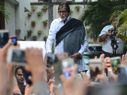 Amitabh Bachchan Coronavirus Controversy after Health Ministry says it's wrong | अमिताभ बच्चन के कोरोना ट्वीट पर हंगामा! पीएम मोदी ने किया रिट्वीट, लेकिन स्वास्थ्य मंत्रालय ने करार दिया गलत, जानें पूरा विवाद