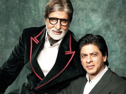 Amitabh Bachchan, Shah Rukh Khan, Akshay Kumar says on Chandrayaan 2 | अमिताभ बच्चन, शाहरुख खान और अक्षय कुमार का चंद्रयान-2 पर आया शानदार रिएक्शन, जीत लिया सबका दिल