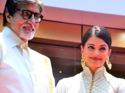 Steps To Improve Sasur-Bahu Relationship likeAmitabh Bachchan and Aishwarya Rai Bachchan | बहू ऐश्वर्या राय पर ट्रोलर ने किया कमेंट तो ससुर अमिताभ बच्चन ने दिया ये जवाब, बिग बी से सीखें ससुर और बहू के रिश्ते को निभाना