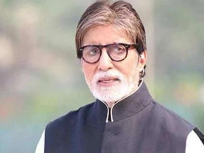 Amitabh Bachchan was trolled by sharing wrong Sher on names of mirza Ghalib and Iqbal | ग़ालिब और इकबाल के नाम गलत शेर शेयर कर ट्रोल हुए अमिताभ बच्चन, फिल्ममेकर ने कहा- आप भी वॉट्सएप यूनिवर्सिटी से जुड़ गये हैं