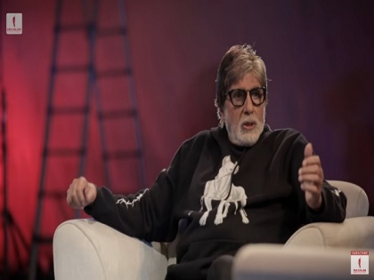 amitabh bachchan talks about how he was rejected | Video: 'चिकन' था अमिताभ बच्चन का फर्स्ट रोल, कभी आवाज के लिए ही मिला था रिजेक्शन