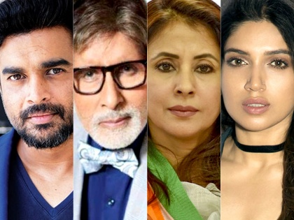 Bollywood Celebrities offer condolences for lives lost in Surat fire tragedy | सूरत कोचिंग क्लास में हुई दर्दनाक घटना पर बॉलीवुड सेलेब्स ने किया रिएक्ट, सोशल मीडिया पर ट्वीट कर जताया दुख
