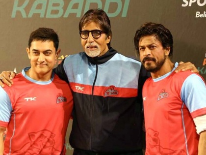 Amitabh Bachchan denies buying stakes in IPL teams franchise Share | बच्चन परिवार के IPL टीम खरीदने की खबर में है कितनी सच्चाई, अमिताभ बच्चन ने किया खुलासा