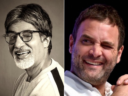 Amitabh-Bachchan-Rahul-Gandhi-Twitter | अमिताभ बच्चन ने ट्विटर से कहा नंबर बढ़ा दो, लोगो ने कहा राहुल गाँधी को फॉलो करें!