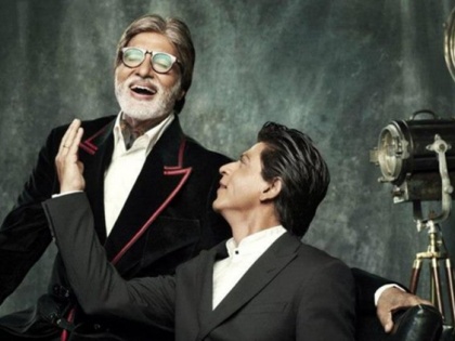 Amitabh Bachchan Upset with Shah Rukh Khan over Badla success ignored | 'बदला' हुई हिट लेकिन अमिताभ बच्चन को है ग़म, बिग बी और शाहरुख खान ने ट्विटर पर कसे एक-दूजे पर तंज
