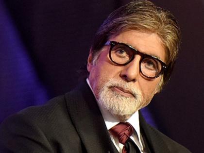 amitabh bachchan says never before have i seen the city mumbai | कोरोना वायरस के बढ़ते प्रकोप पर अमिताभ बच्चन ने फिर किया ट्वीट, लिखा- मुंबई को इतना शांत पहले कभी नहीं देखा amitabh bachchan says never before have i seen the city mumbai | कोरोना वायरस के बढ़ते प्रकोप पर अमिताभ बच्चन ने फिर किया ट्वीट, लिखा- मुंबई को इतना शांत पहले कभी नहीं देखा