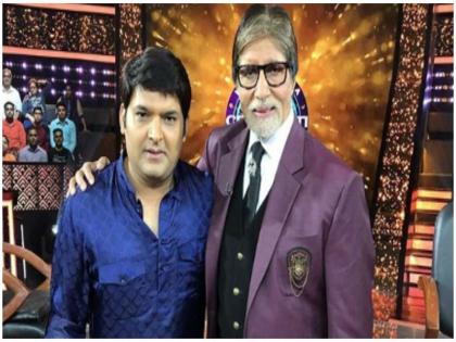kapil sharma mumbai reception amitabh bachchan not attend party | झूठा निकला अभिताभ बच्चन का वादा, जानिए क्यों कपिल की शादी के बाद रिसेप्शन से भी बनाई दूरी? kapil sharma mumbai reception amitabh bachchan not attend party | झूठा निकला अभिताभ बच्चन का वादा, जानिए क्यों कपिल की शादी के बाद रिसेप्शन से भी बनाई दूरी?
