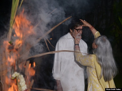 Happy Birthday Amitabh Bachchan: Interesting facts about Mr Bachchan | Happy Birthday Amitabh Bachchan: अमिताभ बच्चन के बारे में ये 13 बातें बहुत कम लोग जानते हैं