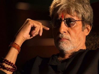Amitabh Bachchan blasts troll who asked him to donate extra wealth | सोशल मीडिया यूजर ने अमिताभ बच्चन से कहा- आप अपना पैसा दान क्यों नहीं कर देते? बिग बी ने दिया मुंहतोड़ जवाब