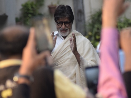 Happy Birthday Amitabh Bachchan: interesting facts about Amitabh Bachchan in Hindi, Amitabh filmography list, movies name in Hindi | Happy Birthday Amitabh Bachchan: 79 साल के हुए अमिताभ बच्चन, अमित जी से जुड़ी इन 12 खास बातों को नहीं जानते होंगे आप
