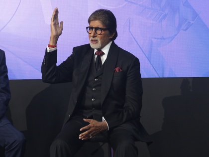 Amitabh Bachchan corrected himself and share apology with fans on social media | पिता हरिवंशराय बच्चन को लेकर अमिताभ बच्चन ने सोशल मीडिया पर शेयर किया कुछ ऐसा कि फिर मांगनी पड़ी मांफी, जानें पूरा मामला