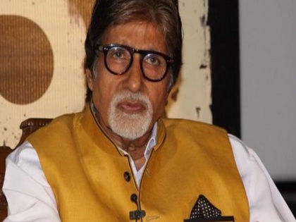 Amitabh Bachchan told the fans that doctors have advised him to stay away from work for some time | अमिताभ बच्चन ने अपनी हेल्थ को लेकर किया खुलासा, बताया डॉक्टर ने उनसे क्या कहा