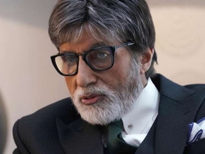 Amitabh Bachchan loses his cool after being asked to die of coronavirus | अमिताभ बच्चन का एंग्री अवतार आया सामने, लिखा- 'ठोक दो साले को'