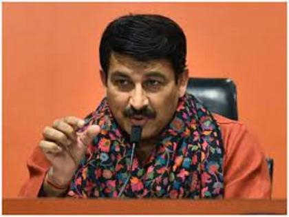 'AAP is scared as the heat of investigation is now reaching closer to the mastermind', Manoj Tiwari taunts AAP's fury over Sisodia's arrest | ''आप को डर लग रहा है क्योंकि जांच की आंच अब मास्टरमाइंड के करीब पहुंच रही है'', सिसोदिया की गिरफ्तारी पर 'आप' के रोष पर मनोज तिवारी का तंज