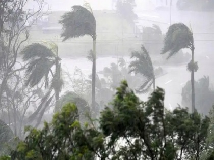 Cyclone Amphan Alert Many states are in danger heavy rain may occur Meteorological Department issued Orange alert | Cyclone Amphan Alert: कई राज्यों पर मंडरा रहा खतरा, मौसम विभाग ने जारी किया ऑरेंज अलर्ट