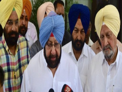 Punjab ministers seek immediate expulsion of MPs Bajwa and Dullo from Congress | पंजाब: मंत्रियों ने सरकार की आलोचना पर कांग्रेस सांसद प्रताप सिंह बाजवा और शमशेर सिंह दुलो को पार्टी से निकालने की मांग की, जानें क्या है पूरा मामला