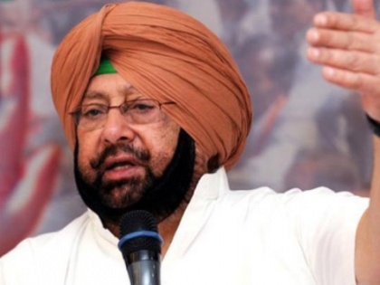 Two Congress MLAs confirm transition, Chief Minister Amarinder Singh quarantined | कांग्रेस के दो विधायकों में संक्रमण की पुष्टि, मुख्यमंत्री अमरिंदर सिंह हुए क्वारंटीन