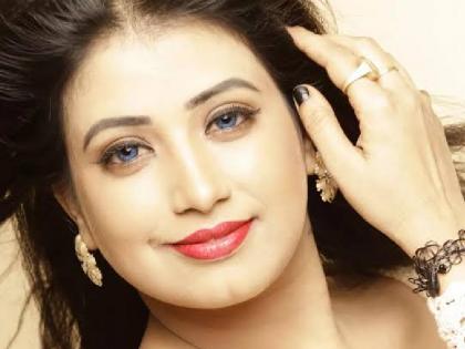 Who is Amrita Pandey actress was a big name in Bhojpuri industry | कौन हैं अमृता पांडे? जिनकी मौत छोड़ गई अपने पीछे कई सवाल, भोजपुरी इंडस्ट्री में था एक्ट्रेस का बड़ा नाम