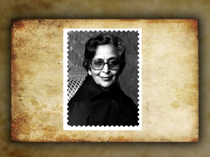 Amrita Pritam Birthday Special: Life journey and her selected poems | अमृता प्रीतमः ...इश्क़ की किताब का कोई नया वर्क खोलो!