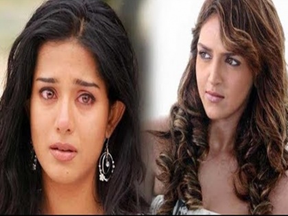 When Esha Deol slapped Amrita Rao on pyaare mohan set everybody shocked | जब फिल्म 'प्यारे मोहन' के सेट पर ईशा देओल ने सरेआम अमृता राव को जड़ दिया था थप्पड़, जानें वजह