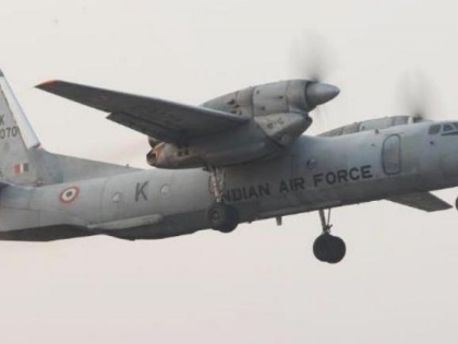Indian Air Force give all detail After identification of wreckage of AN-32 | विमान AN-32 का मलबा मिलने के बाद वायुसेना ने कहा- घने जंगल की वजह से पहुंचने में हो रही है देरी