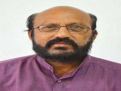 Sahitya Academy Award winner Dr. Nanjundan found dead in his residence in Bangalore | अपने ही घर में मृत पाए गए साहित्य अकादमी पुरस्कार विजेता डॉ नंजुंदन