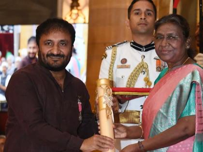 Super 30 founder Padma Shri Anand Kumar will be chief guest golden jubilee Bihar Jharkhand Association of North America | सुपर 30 के संस्थापक पद्मश्री आनंद कुमार बिहार झारखंड एसोसिएशन ऑफ नॉर्थ अमेरिका की स्वर्ण जयंती में बतौर मुख्य अतिथि होंगे शामिल