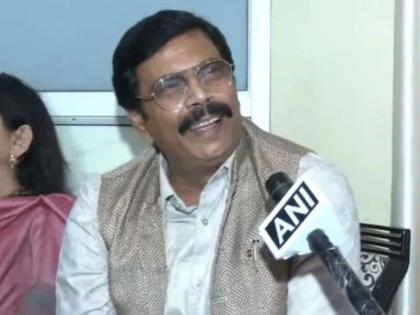 Bihar Don-turned-politician Anand Mohan Singh released from Saharsa jail Krishnaiah's daughter will appeal against verdict | बिहार के सहरसा जेल से रिहा हुए डॉन से नेता बने आनंद मोहन सिंह, कृष्णैया की बेटी पद्मा ने कहा- फैसले के खिलाफ अपील करेंगे