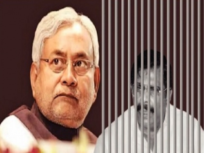Dr. Vijay Darda's Blog: Why political favors on a murderer like Anand Mohan | डॉ. विजय दर्डा का ब्लॉग: एक हत्यारे पर राजनीतिक मेहरबानी क्यों?