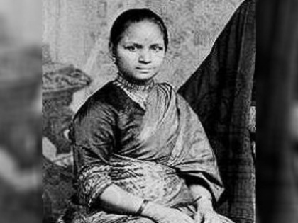 Anandibai Gopalrao Joshi Birth Anniversary Know more about India's first female doctor | आनंदीबाई गोपालराव जोशी की 158वीं पुण्यतिथि आज, जानिए भारत की पहली महिला डॉक्टर के बारे में सबकुछ