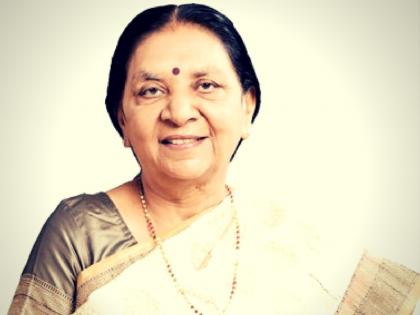 Anandiben Patel Become Governor Of madhya pardesh | आनंदीबेन बनीं मध्य प्रदेश की राज्यपाल, ओपी कोली की जगह संभालेंगी कमान