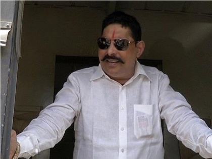 lok sabha election 2019: anant kumar may fight from munger bihar lok sabha seat | बिहार में सियासी पारा चढ़ने के बीच बाहुबली MLA अनंत सिंह मुंगेर से लड़ेंगे लोकसभा चुनाव?  