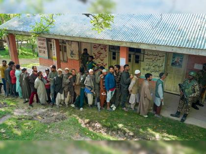 Anantnag Assembly Constituency live updates 61070 voters Pirzada Mohammad Saeed, Dr. Mehboob Baig, Hilal Ahmed Shah and Peer Mansoor know equation what history | Anantnag Assembly Constituency: 61,070 मतदाता करेंगे फैसला, पीरजादा सईद, महबूब बेग, हिलाल शाह और पीर मंसूर में टक्कर, जानें समीकरण और क्या है इतिहास? Anantnag Assembly Constituency live updates 61070 voters Pirzada Mohammad Saeed, Dr. Mehboob Baig, Hilal Ahmed Shah and Peer Mansoor know equation what history | Anantnag Assembly Constituency: 61,070 मतदाता करेंगे फैसला, पीरजादा सईद, महबूब बेग, हिलाल शाह और पीर मंसूर में टक्कर, जानें समीकरण और क्या है इतिहास?