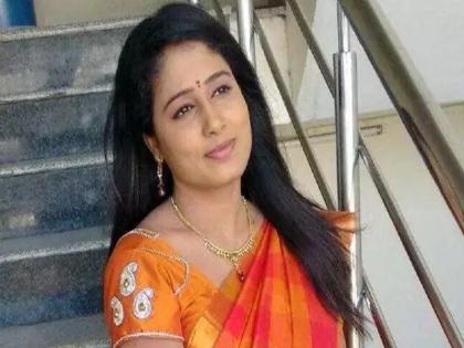 Hyderabad: 36 year old TV Anchor committed suicide,Jumped Off 5th Floor | हैदराबाद: न्‍यूज एंकर ने पांचवें फ्लोर से कूदकर दी जान, सुसाइड नोट में लिखी हैरान करने वाली बात